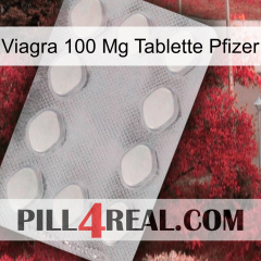 Viagra 100 Mg Tablet Pfizer 16